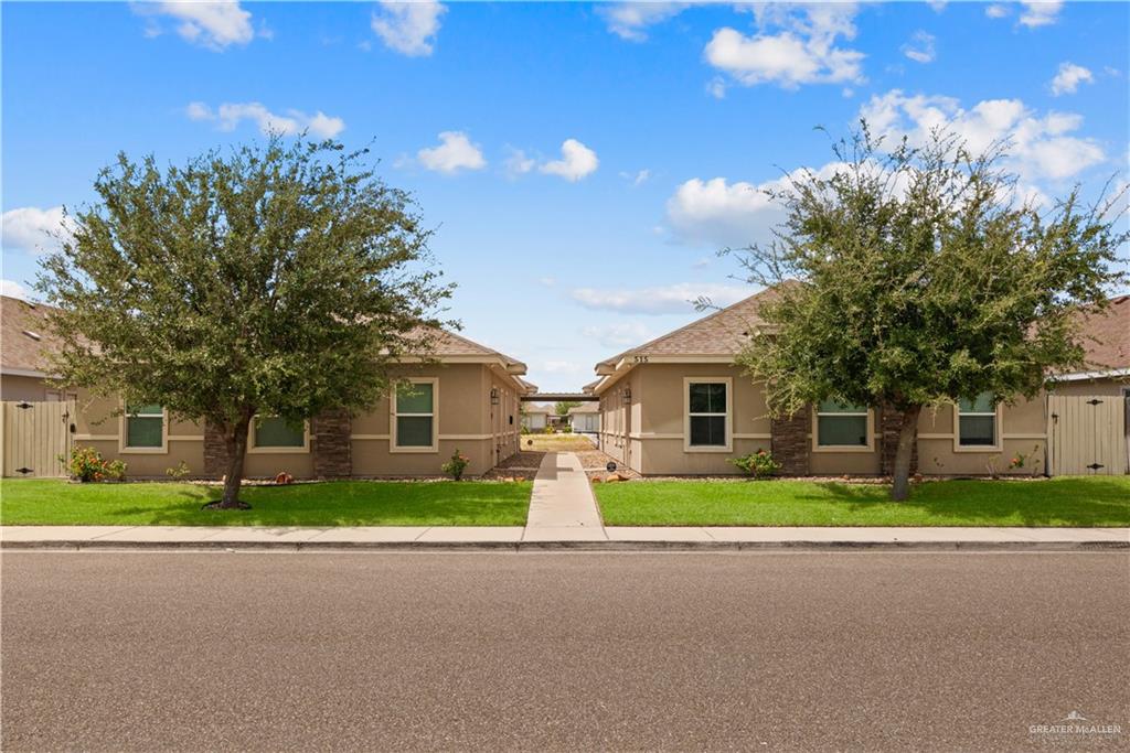 Photo 1 of 515 Downing Avenue, Edinburg