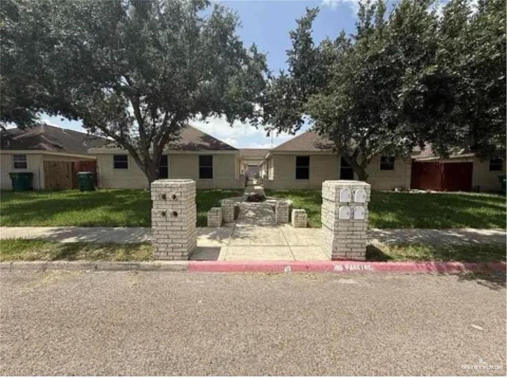 Photo 1 of 701 Cancun Drive, Pharr