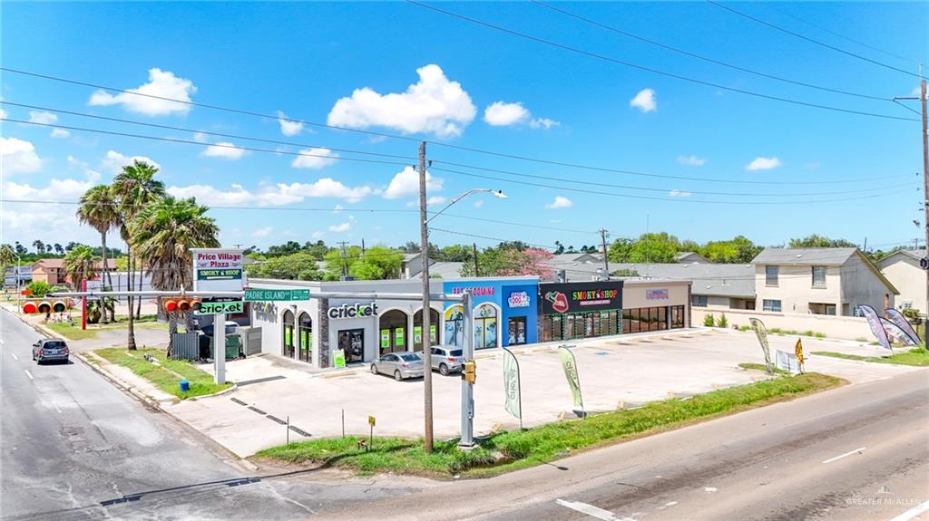 Photo 1 of 5105 South Padre Island Highway, Brownsville