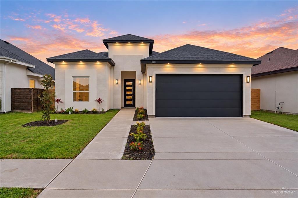 Photo 1 of 4012 Duncan Lane, Edinburg