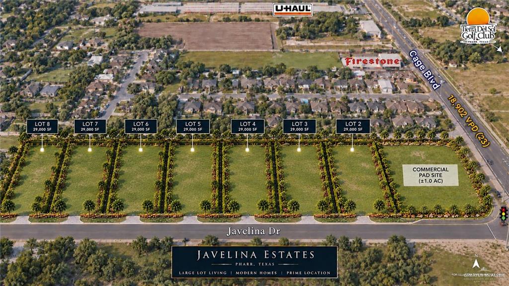 Photo 2 of 200 Javelina Drive