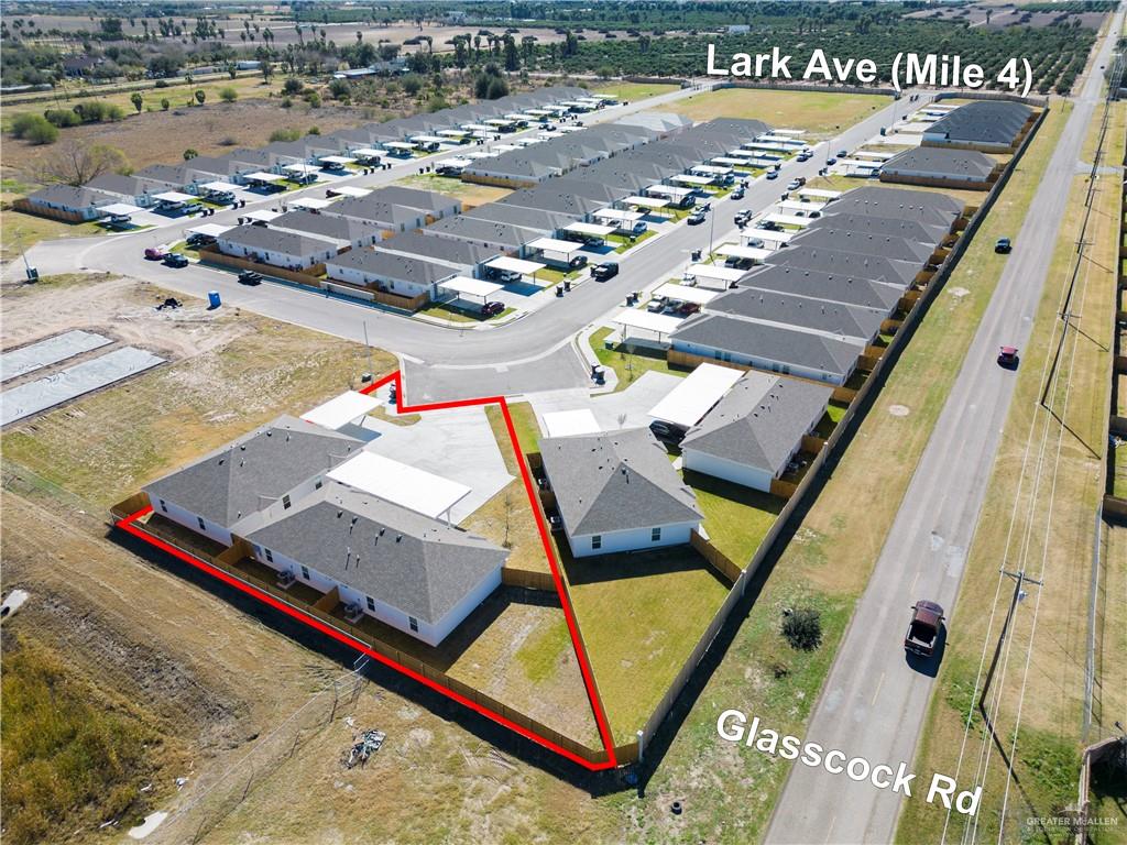 Photo 21 of 3405 Zinnia Avenue #2