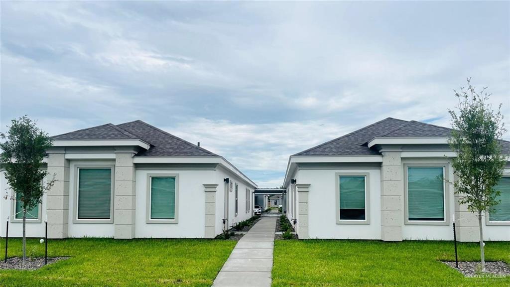 Photo 1 of 1309 Shavano Drive #3, Edinburg