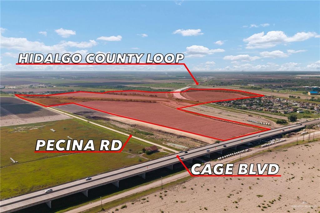 Photo 2 of 0 Cage Boulevard