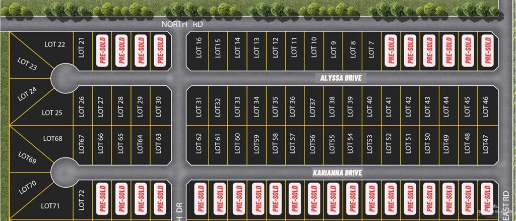 Photo 10 of Lot 40 Alyssa Drive