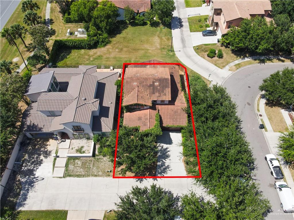 Photo 25 of 3603 Denia Court