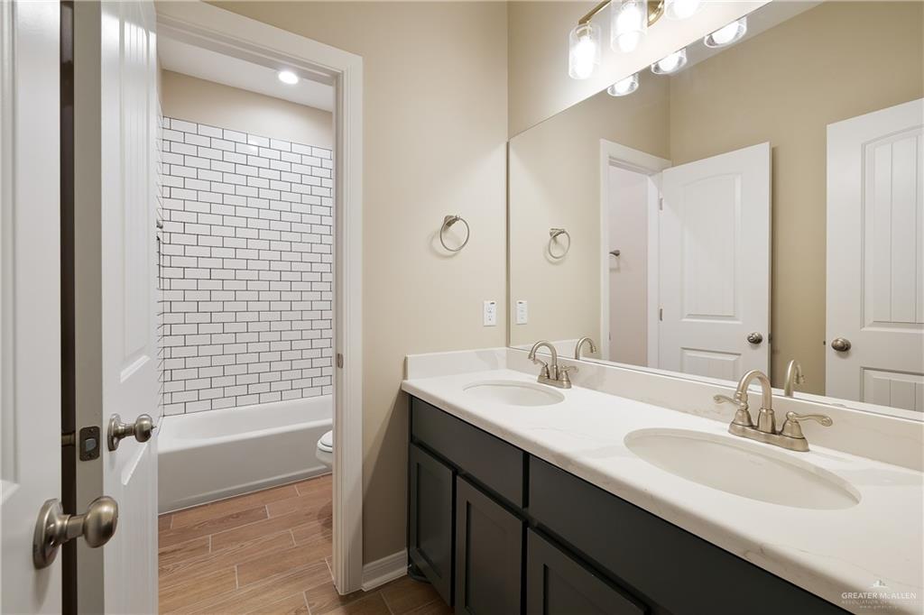 Photo 9 of 7023 Cypress Springs Drive