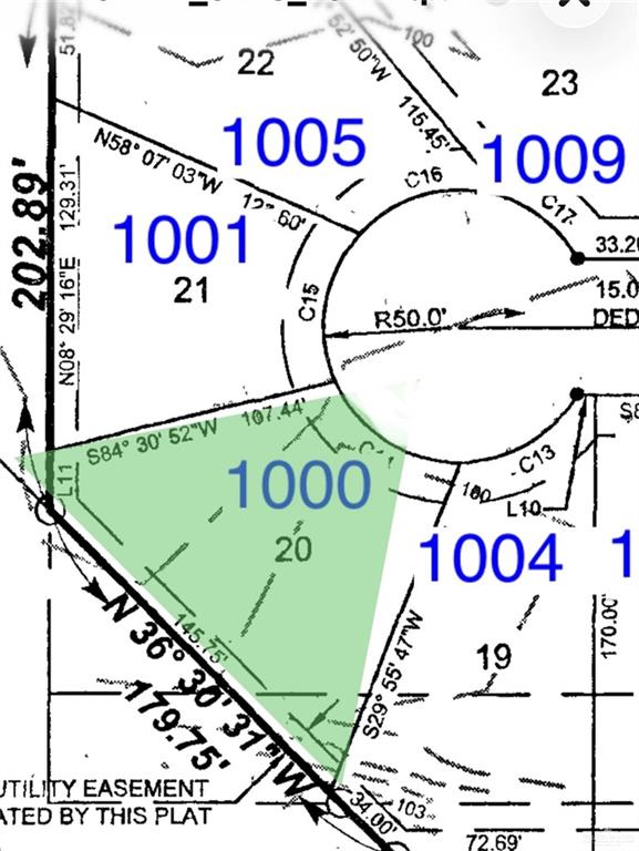 Photo 3 of 1000 Arechiga Drive
