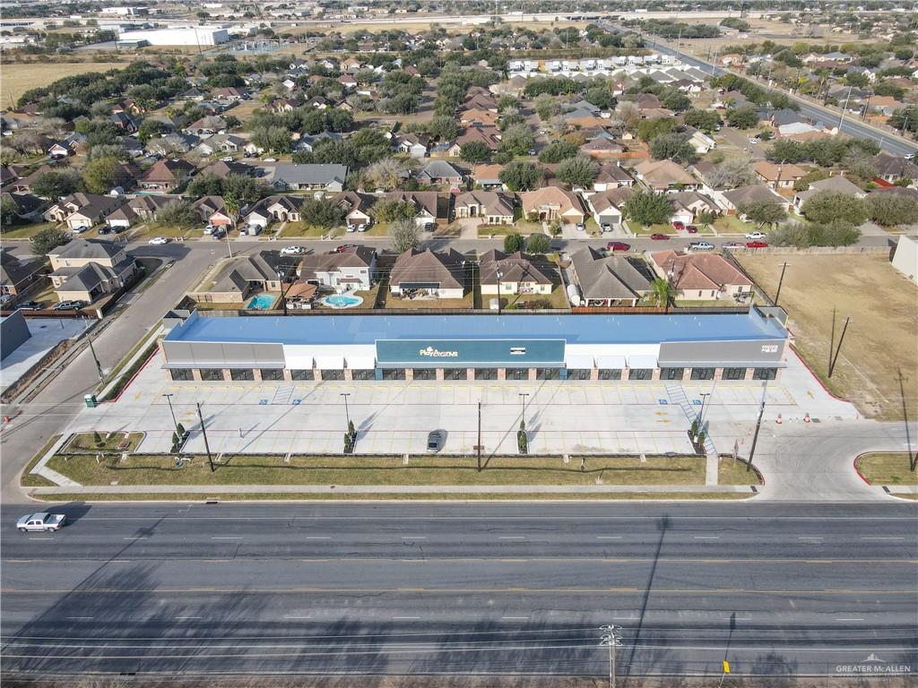 Photo 3 of 901 Raul Longoria Road #15