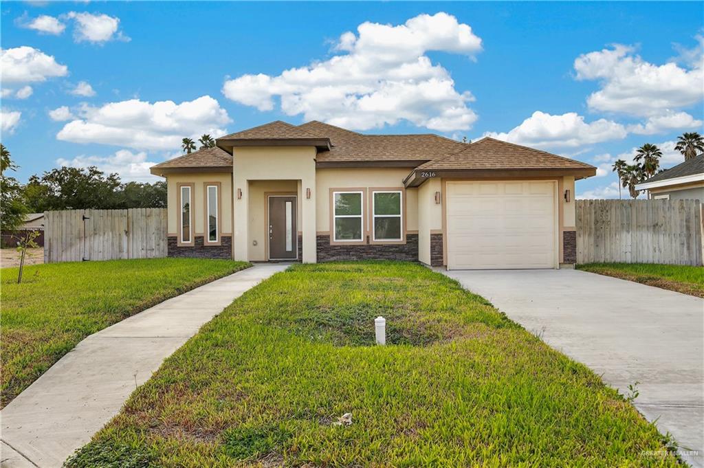 Photo 2 of 2616 Vivien Drive