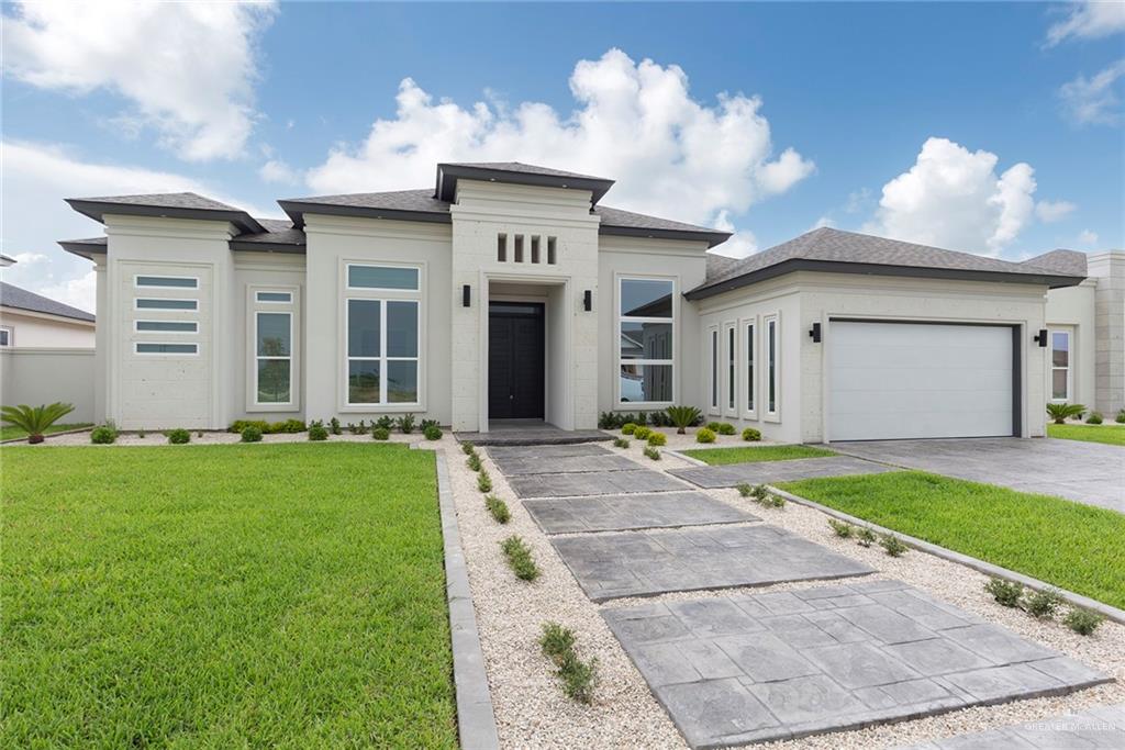 Photo 1 of 9805 24th Street, McAllen