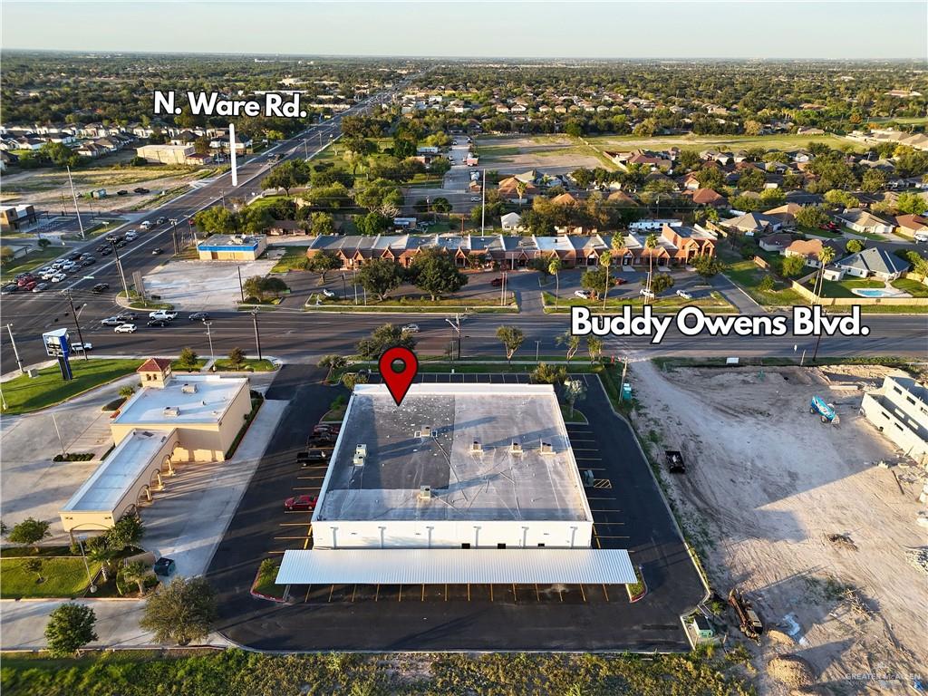 Photo 9 of 3601 Buddy Owens Boulevard