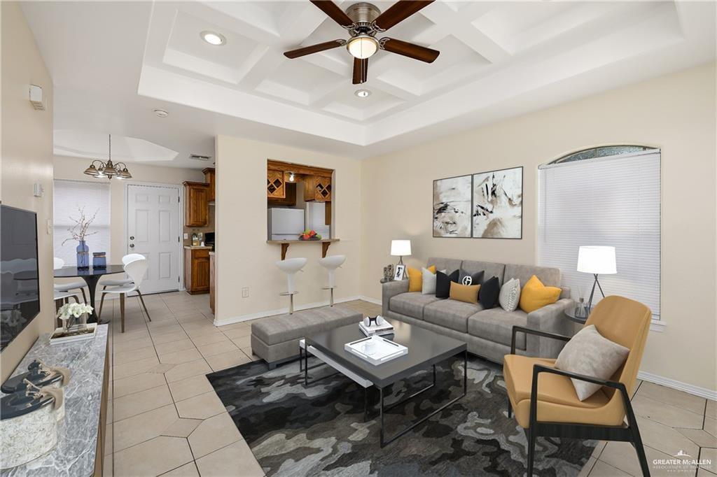 Photo 7 of 3115 Diamondhead Avenue