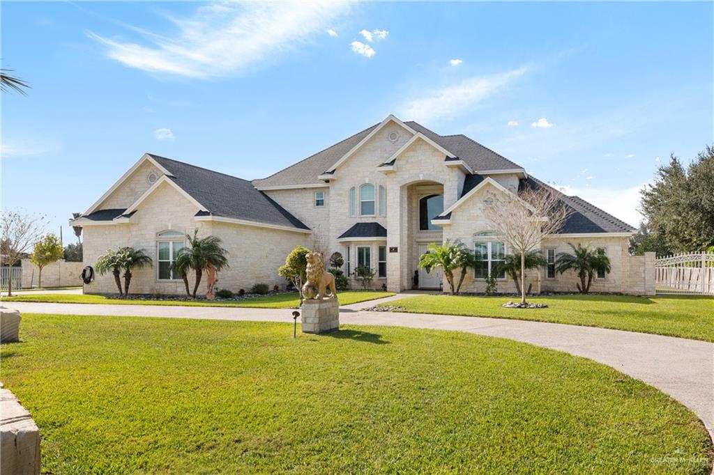 Photo 1 of 28032 Bass Boulevard, Harlingen