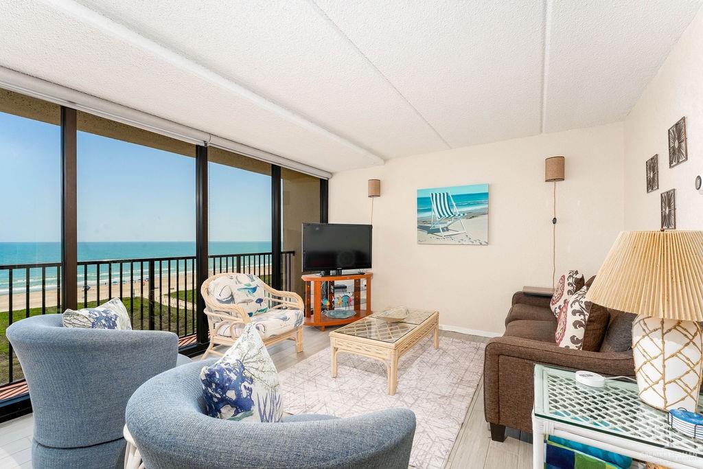 Photo 2 of 2100 Gulf Boulevard #803