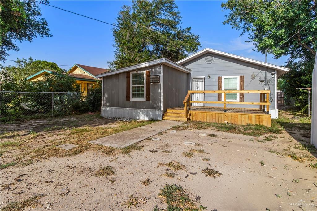 Photo 14 of 603 Mayberry Boulevard