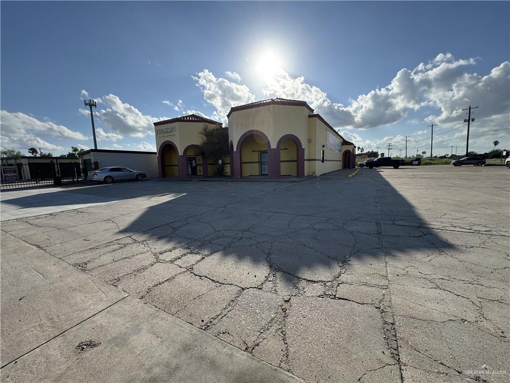 Photo 6 of 1501 Business 83 Highway