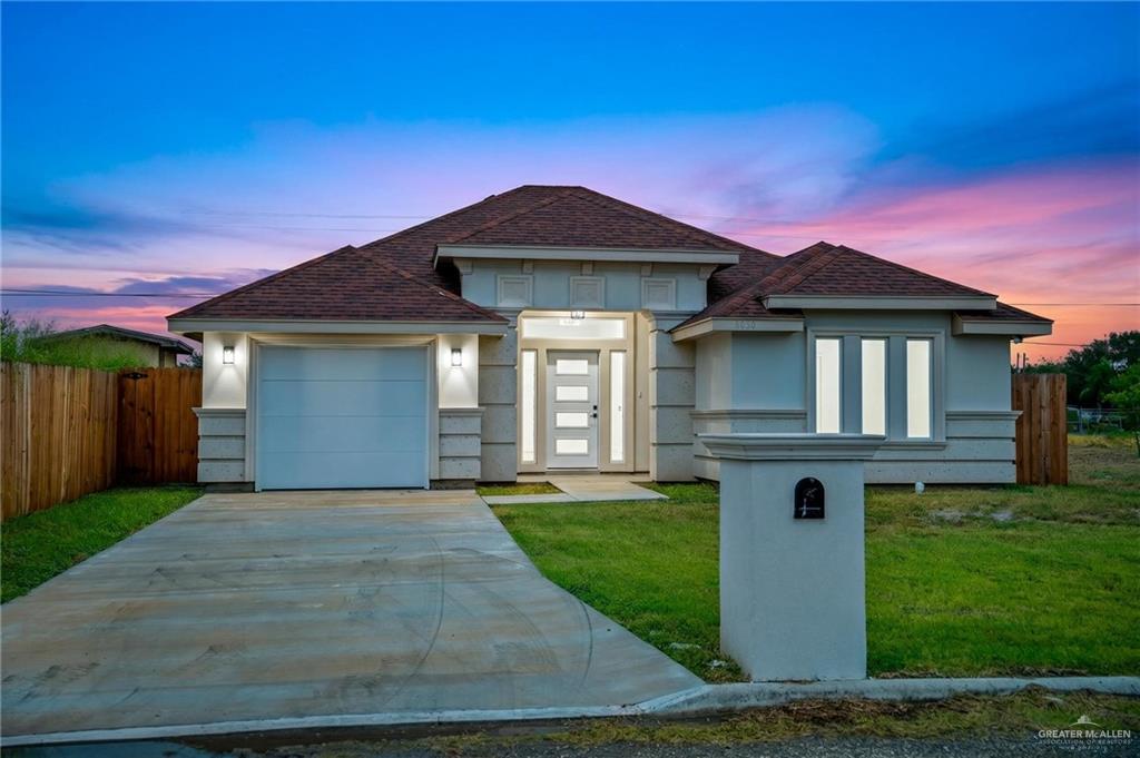 Photo 1 of 6050 Reymundo Street, Edinburg