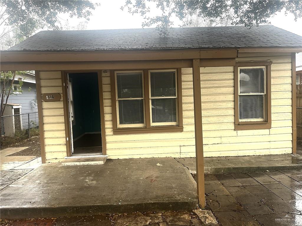 Photo 2 of 1116 Hawk Avenue