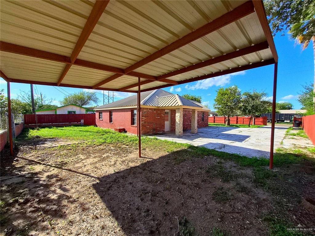 Photo 5 of 1020 Tamaulipas Street