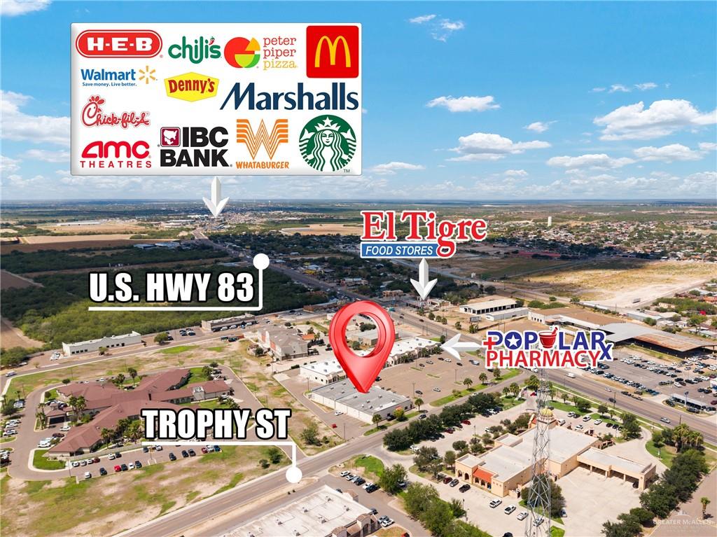 Photo 18 of 5322 US Highway 83 #C-5