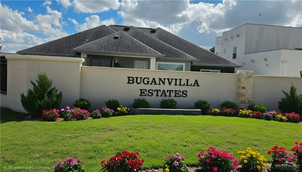 Photo 3 of 502 Violet Bugambilia Avenue