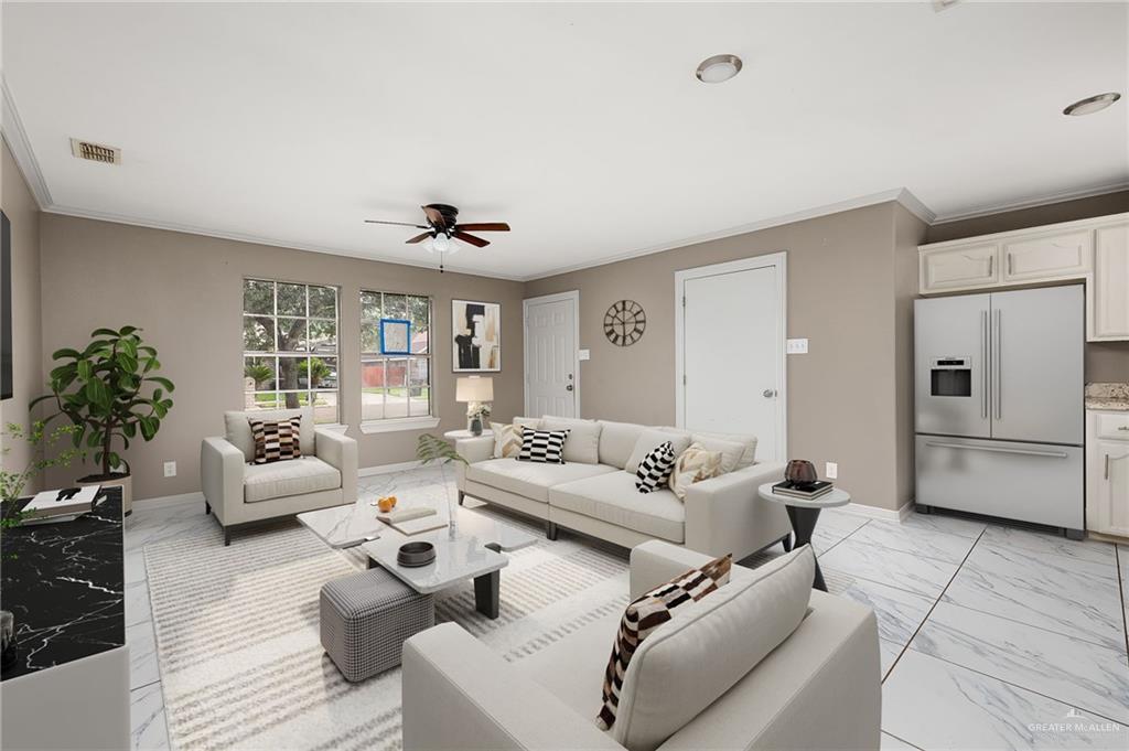 Photo 4 of 3900 Gabriella Drive