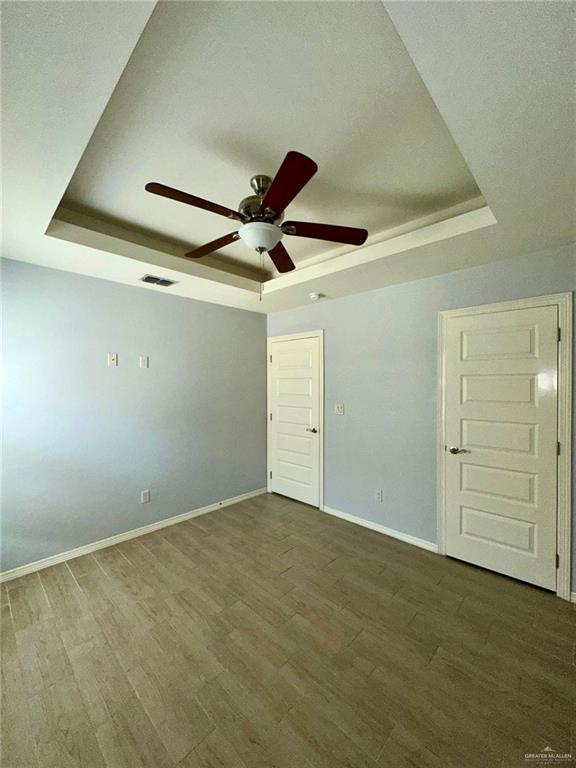 Photo 11 of 1227 White Oak Drive #4, 3