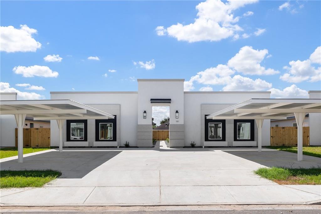 Photo 1 of 1001 Sugar Garden Drive, Pharr