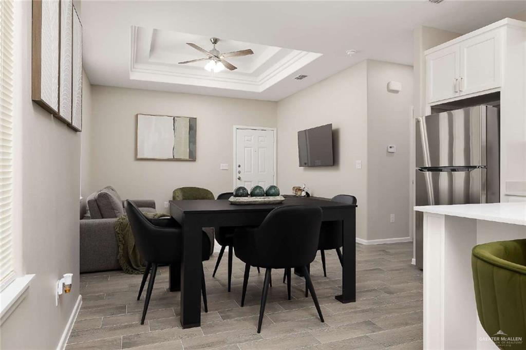 Photo 7 of 2813 Hayes Avenue #4