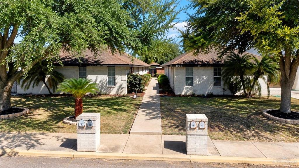 Photo 3 of 1815 Agua Fina Avenue