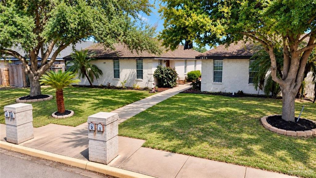 Photo 5 of 1815 Agua Fina Avenue