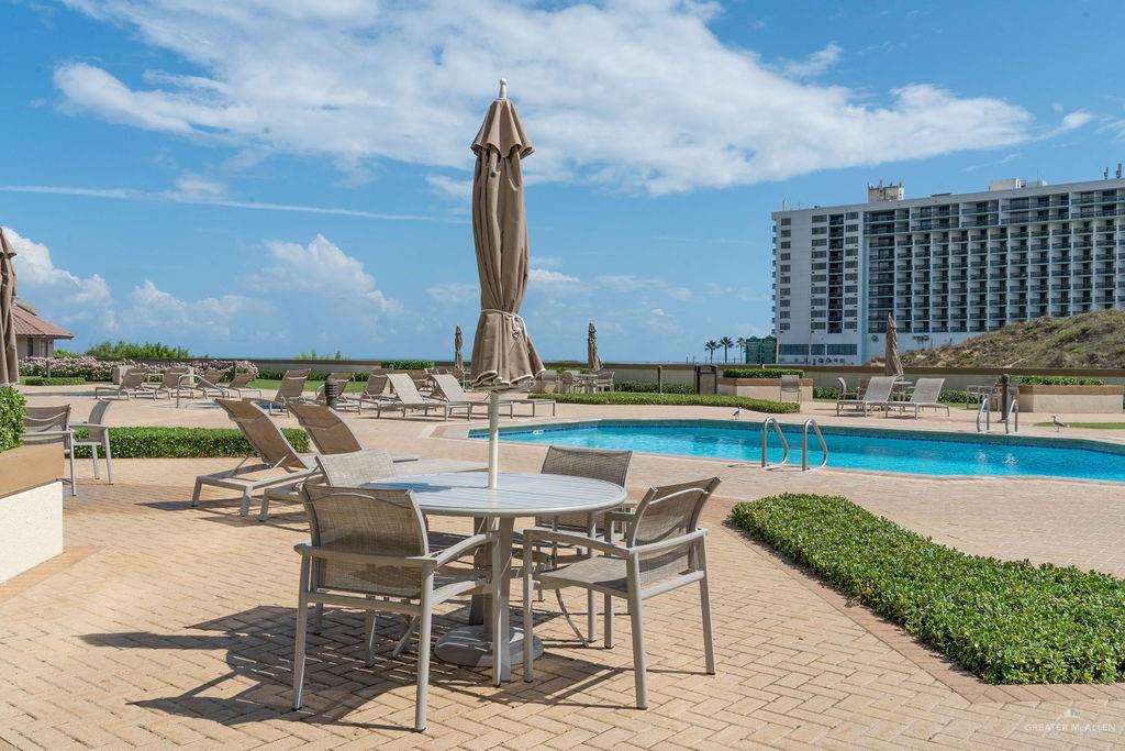 Photo 36 of 334 Padre Boulevard #402