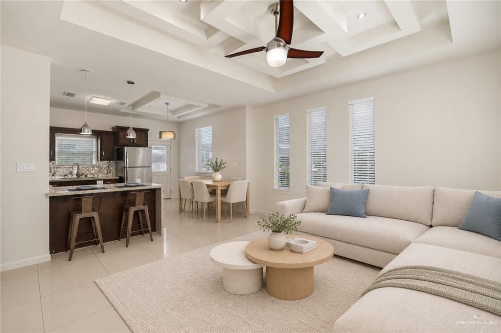Photo 5 of 1703 Garrison Drive #3