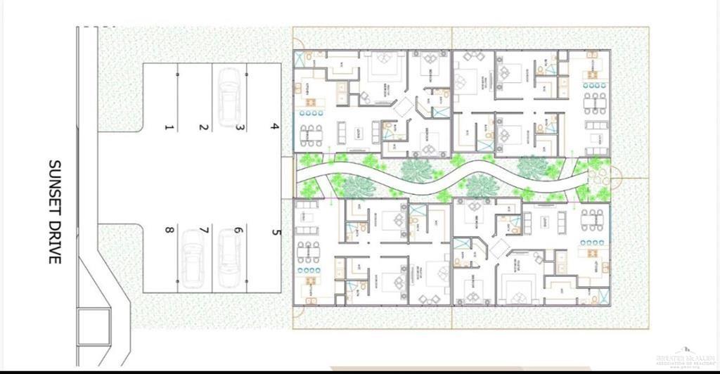 Photo 3 of 1304 Bayou Avenue #D