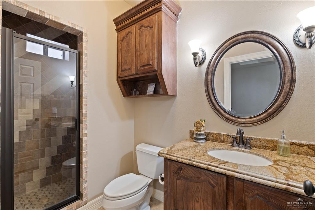 Photo 21 of 22209 Uresti Road