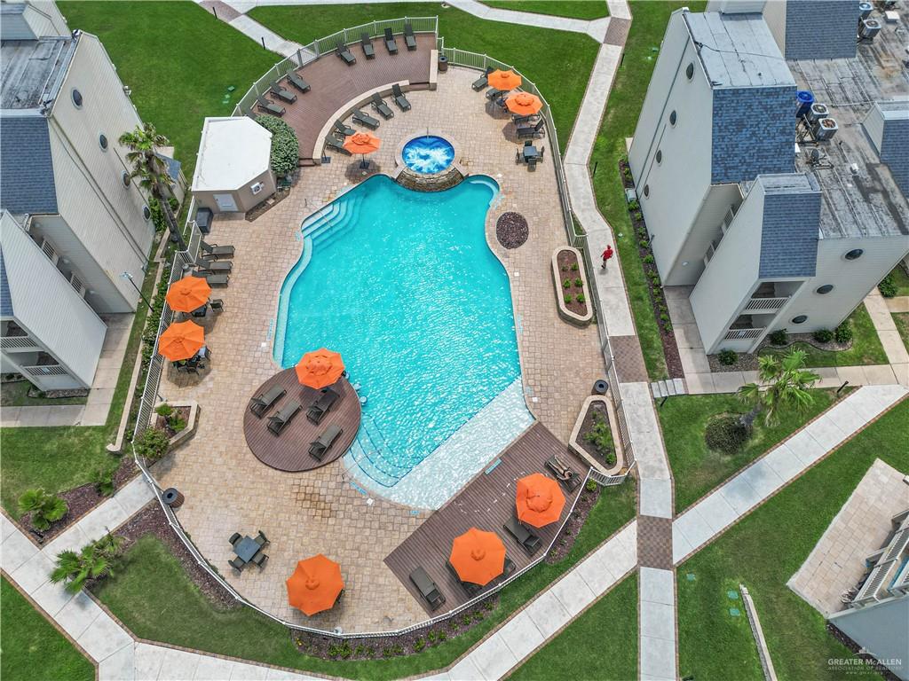 Photo 40 of 6300 Padre Boulevard #205