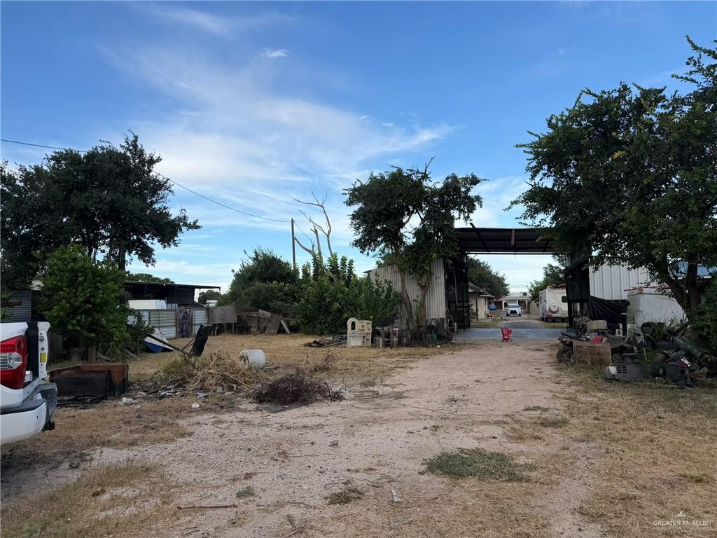 Photo 12 of 4827 Fm 493 Road