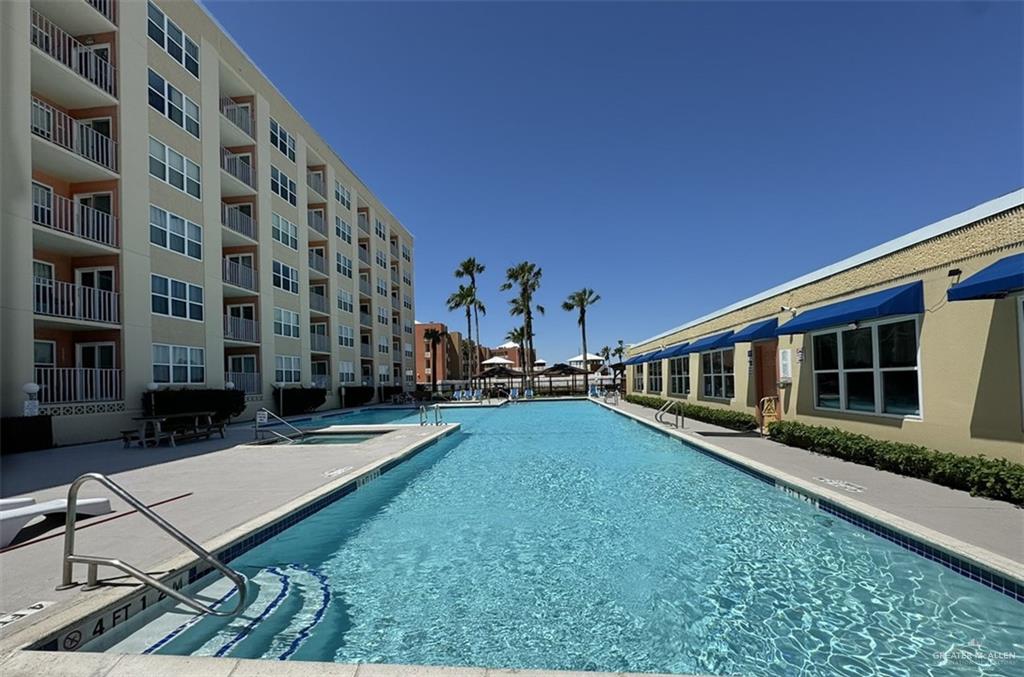 Photo 31 of 120 Padre Boulevard #205