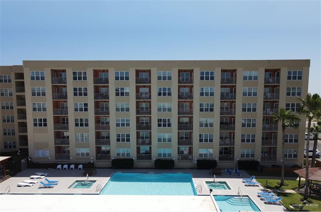 Photo 43 of 120 Padre Boulevard #205