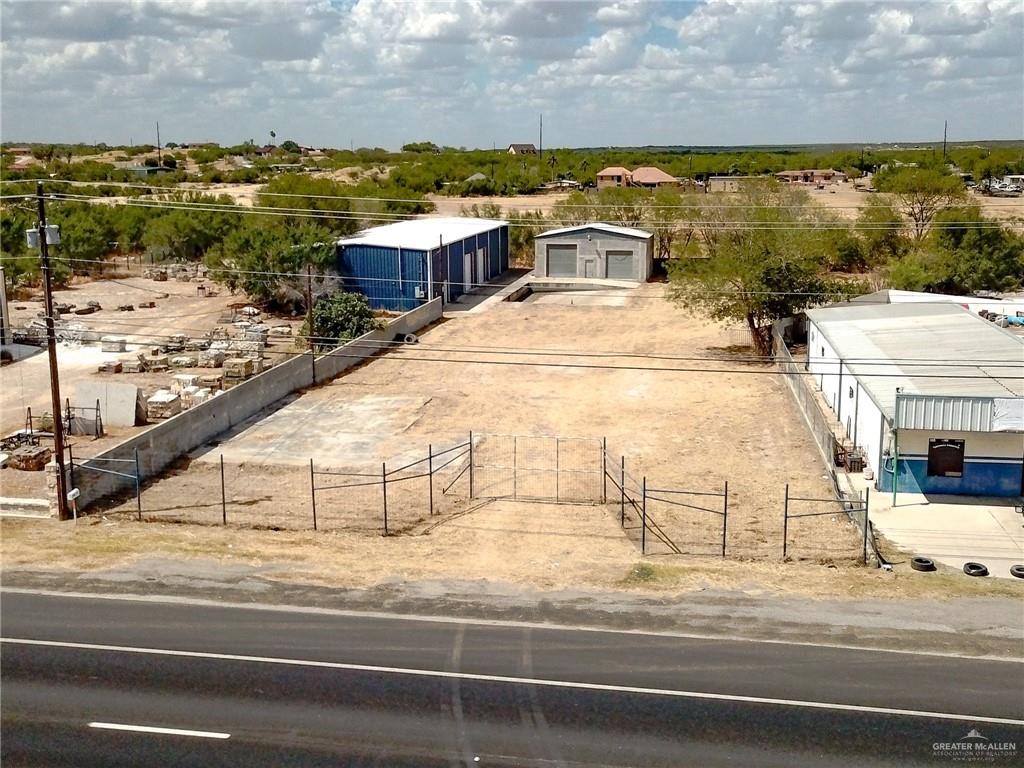 Commercial home at 4828 US Highway 83, Roma, Texas