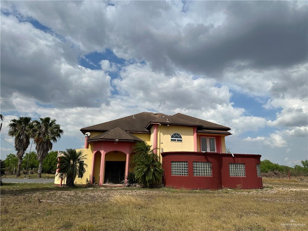 Photo 1 of 8809 Monte Cristo Road, Edinburg