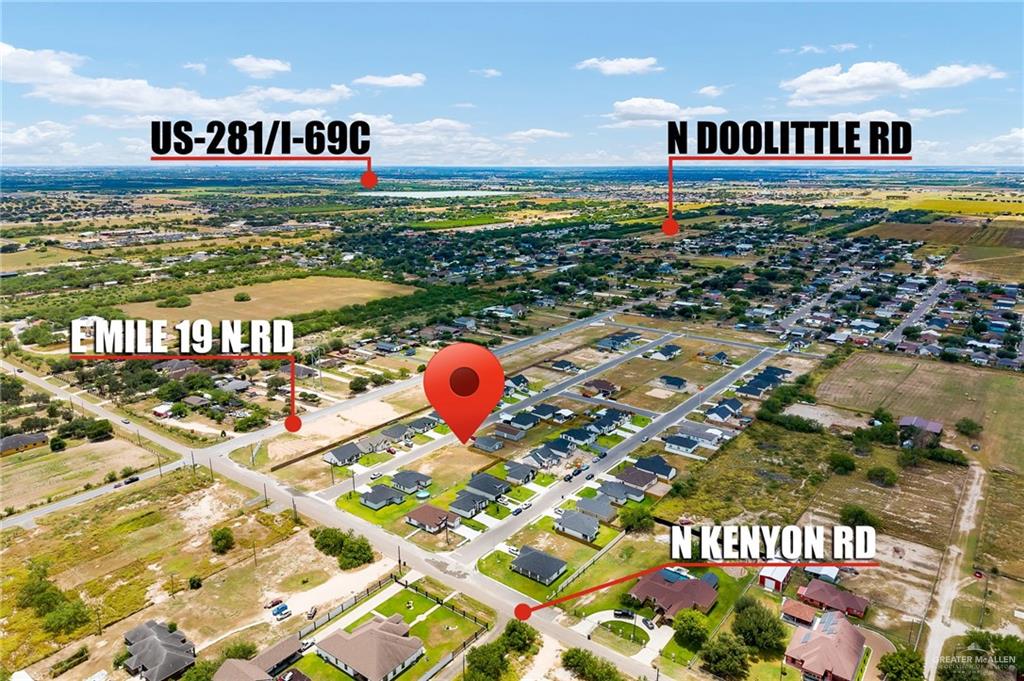 Photo 3 of 3609 Satelite Street