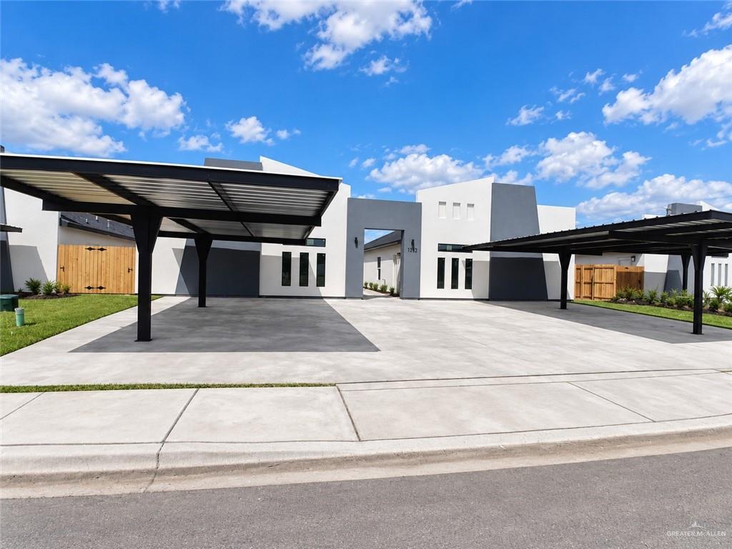 Photo 1 of 1208 Woodland Trail, Pharr