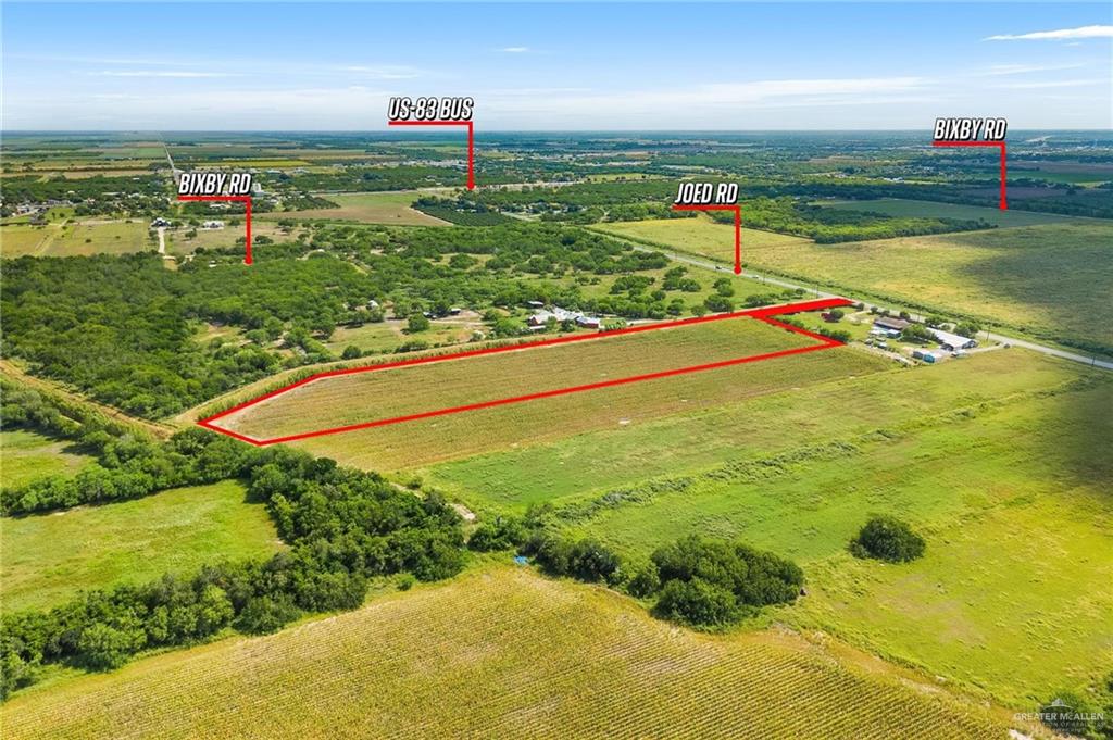 Photo 4 of 6.97 Acre Jo-Ed Road