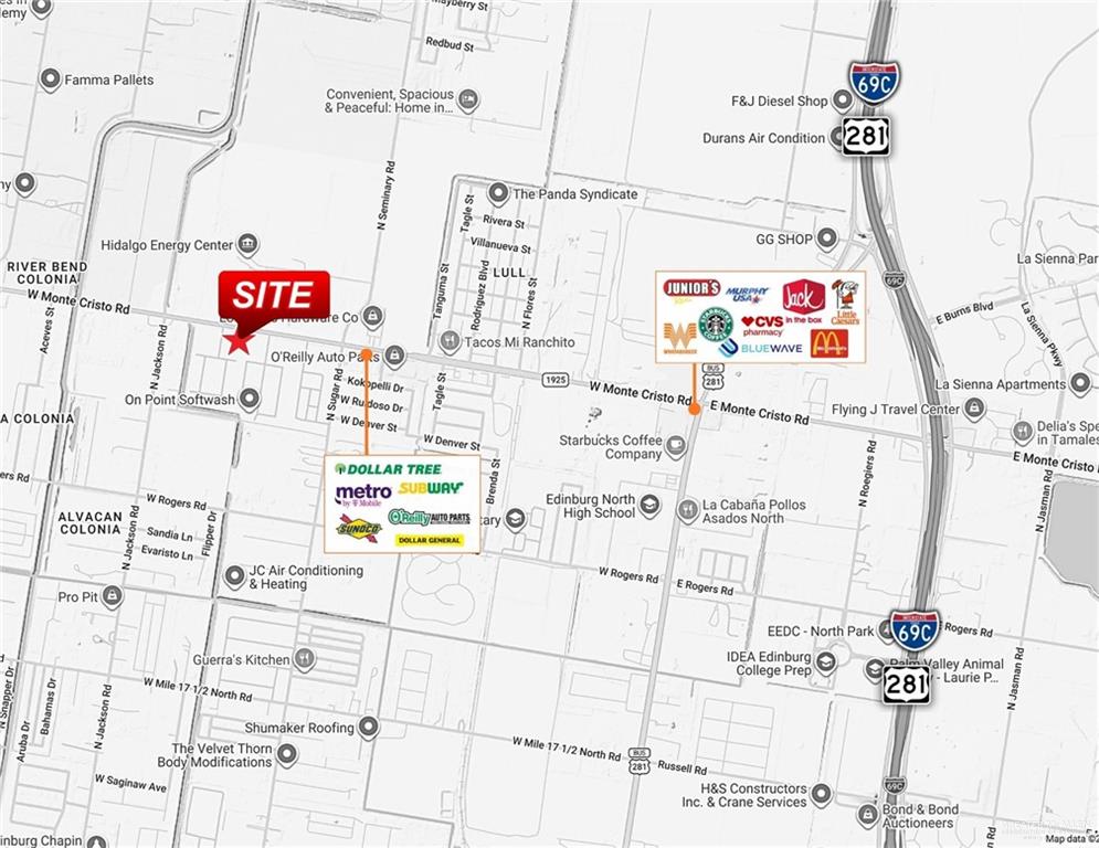 Photo 9 of TBD Monte Cristo