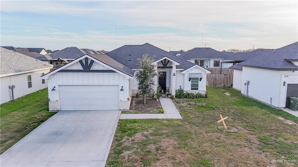 Photo 1 of 213 Janet Circle, La Feria