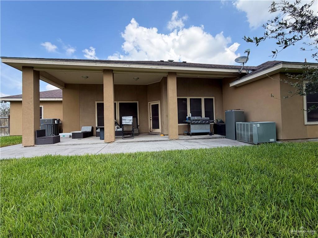 Photo 5 of 5604 Curry Road