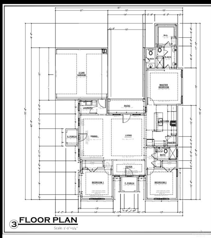 Photo 2 of 802 Corales Street