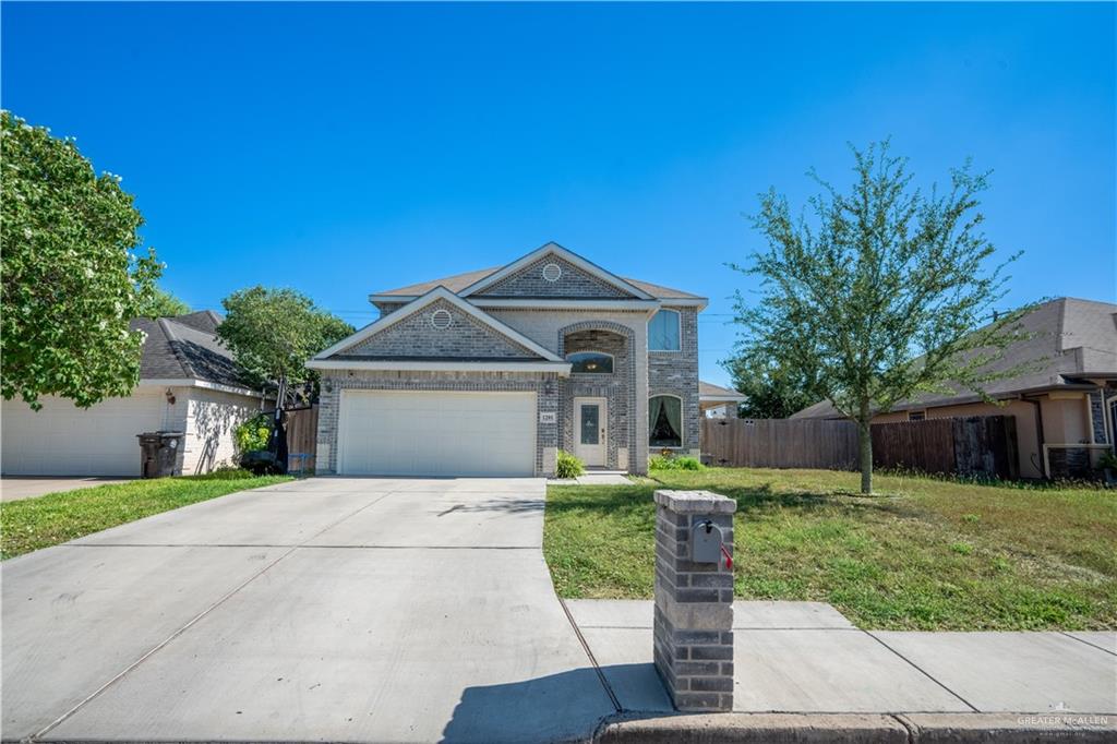 Photo 2 of 1201 Ambrosia Drive
